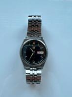 Net Seiko horloge, Gebruikt, Staal, Polshorloge, Ophalen of Verzenden