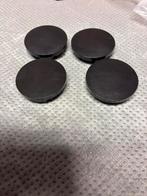 Naafkappen voor velgen 56mm klemmaat 52mm, Auto diversen, Wieldoppen, Ophalen of Verzenden, Zo goed als nieuw