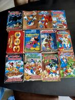 Donald Duck pockets lustiges taschenbuch Duitse German Deuts, Gelezen, Europa, Ophalen of Verzenden, Meerdere comics