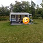 fendt platin 470 met mover, Caravans en Kamperen, Caravans, Rondzit, Mover, Particulier, Fendt