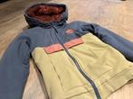 Z8 borgvest 140, Ophalen of Verzenden, Zo goed als nieuw, Meisje, Trui of Vest