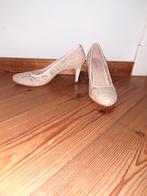 nieuwe kanten pumps anna field maat 41, Ophalen of Verzenden, Nieuw, Zwart