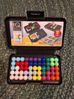 Intelligentie spel - IQ puzzler - reisspel, Ophalen of Verzenden, 500 t/m 1500 stukjes
