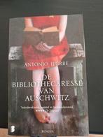 De bibliothecarisse van Auschwitz, Boeken, Ophalen of Verzenden, Tweede Wereldoorlog, Zo goed als nieuw, Overige onderwerpen