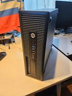 Hp ProDesk Intel core i5 16GB Ram 240GB Windows 11 64bit, Computers en Software, Moederborden, Ophalen, Zo goed als nieuw, DDR3