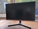 Samsung LED monitor 27 inch, Computers en Software, Monitoren, Ophalen, Kantelbaar, Full HD, Zo goed als nieuw