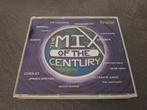 Mix of the century, Ophalen of Verzenden, Zo goed als nieuw, Dance, Boxset