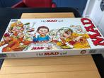 Vintage Mad bordspel, Vijf spelers of meer, Ophalen of Verzenden, Gebruikt