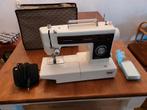 Naaimachine Lewenstein, Hobby en Vrije tijd, Ophalen, Zo goed als nieuw, Naaimachine, Overige merken