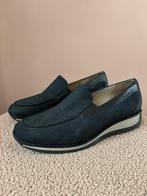 Verhulst instapschoenen – maat 40,5 (Verhulst maat 7), Ophalen of Verzenden, Zo goed als nieuw, Blauw