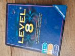 Level 8 kaartspel, Hobby en Vrije tijd, Gezelschapsspellen | Kaartspellen, Ophalen of Verzenden, Zo goed als nieuw