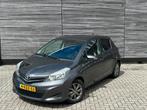 Toyota Yaris 1.0 VVTi Cool 5drs , Perfect Onderhouden, Voorwielaandrijving, Euro 5, Stof, 980 kg