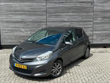 Toyota Yaris 1.0 VVTi Cool 5drs , Perfect Onderhouden beschikbaar voor biedingen