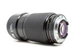 Telezoomlens  - Nikon Zoom-Nikkor 70–210mm f/4 AF, Audio, Tv en Foto, Fotografie | Lenzen en Objectieven, Ophalen of Verzenden
