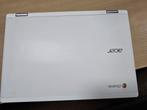 Chromebook touchscreen, Computers en Software, Chromebooks, Ophalen, Zo goed als nieuw, 32 GB of minder, 4 GB of minder
