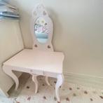 Meisjes kaptafel roze, Ophalen of Verzenden, Zo goed als nieuw, 50 tot 100 cm, Minder dan 100 cm