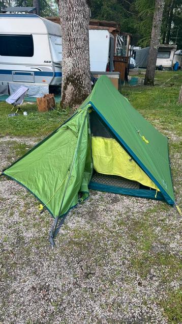 Tent beschikbaar voor biedingen
