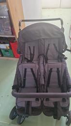 Childwheels vierling wagen, Kinderen en Baby's, Kinderwagens en Combinaties, Ophalen, Zo goed als nieuw, Overige merken