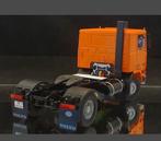 Volvo F10 Road Kings 1:18, Hobby en Vrije tijd, Modelauto's | 1:18, Ophalen of Verzenden, Zo goed als nieuw, Overige merken