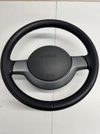 Smart Roadster 452 Fortwo 450 leder stuur leer airbag, Auto-onderdelen, Interieur en Bekleding, Ophalen of Verzenden, Smart