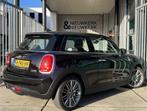MINI Mini 1.5 Cooper | CARPLAY/ANDROID | NAVI | CRUISE CONTR, Voorwielaandrijving, Gebruikt, Met garantie (alle), 4 stoelen
