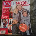 Knipmode November 2002 - Modetijdschrift, Ophalen of Verzenden