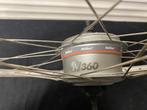 TDR Fiets : Nuvinci n360 traploze versnellingsnaaf /los wiel, Gebruikt, Versnellingen, 53 tot 57 cm, Ophalen