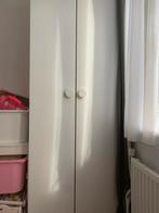 Kinder kledingkast, Huis en Inrichting, Kasten | Kledingkasten, Ophalen, Gebruikt, 50 tot 100 cm, 150 tot 200 cm