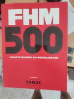Fhm 500, Ophalen of Verzenden, Zo goed als nieuw