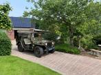 Jeep willys Ford Mutt M 151, Auto's, Overige modellen, 4 cilinders, Handgeschakeld, Vierwielaandrijving