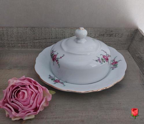 Botervloot van het Wawel servies uit Polen, Huis en Inrichting, Keuken | Servies, Zo goed als nieuw, Overige stijlen, Porselein