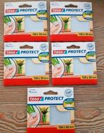 Nieuw! Tesa protect wit extra sterk vilt 100x80mm, Ophalen of Verzenden, Nieuw, Wit