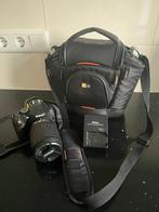 Nikon D5200, Ophalen, Zo goed als nieuw, Spiegelreflex, Nikon