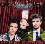 Crowded House: Temple of low men (1988), Verzenden, 1980 tot 2000, Zo goed als nieuw