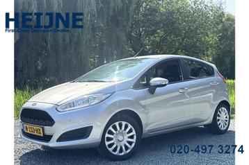 Ford Fiesta 1.0 STYLE ULTIMATE AUDIO/PDC/NAVI (bj 2017) beschikbaar voor biedingen