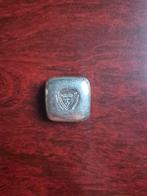 0.999 zilverbaar ounce gegoten Southern Cross Bullion, Ophalen of Verzenden, Zilver