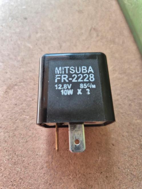 Knipperlicht Relais Kawasaki Z300 Z 300 Ninja 300 OEM, Motoren, Onderdelen | Kawasaki, Gebruikt, Ophalen of Verzenden