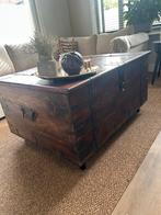 Salontafel / kist, Huis en Inrichting, Woonaccessoires | Kisten, Ophalen, Zo goed als nieuw, 50 tot 100 cm, Minder dan 50 cm