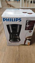 Philips Koffiemachine HD7432 /Koffiezetapparaat, Gemalen koffie, Ophalen of Verzenden, 4 tot 10 kopjes, Koffiemachine