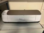 Cricut Maker Champagne, incl. toebehoren, Ophalen of Verzenden, Zo goed als nieuw, Knutselwerk