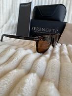 Serengeti Leonardo 8155 incl garantie en btw-factuur, Sieraden, Tassen en Uiterlijk, Zonnebrillen en Brillen | Heren, Nieuw, Ophalen of Verzenden