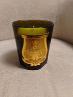 Trudon Cyrnos geurkaars, Ophalen of Verzenden, Nieuw, Overige materialen, Minder dan 25 cm