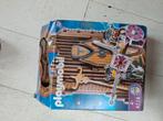 Playmobil  4774 poort en poortwachters, Kinderen en Baby's, Speelgoed | Playmobil, Ophalen of Verzenden, Zo goed als nieuw