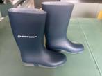 Dunlop regenlaarsen/tuinlaarsen maat 32, 34, 35, Ophalen, Nieuw, Jongen of Meisje, Laarzen