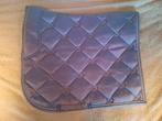 Full dressuur Horsegear dekje lila, Dieren en Toebehoren, Ophalen of Verzenden, Zo goed als nieuw, Dekje