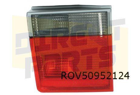 Range Rover II (9/99-) achterlicht Rechts binnen (Smoke) Ori, Auto-onderdelen, Verlichting, Land Rover, Nieuw, Verzenden