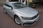 Volkswagen Passat Variant 1.4 TSI PHEV GTE Business, Stof, Gebruikt, 4 cilinders, Grijs