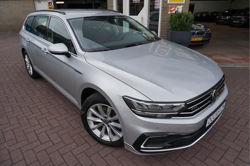 Volkswagen Passat Variant 1.4 TSI PHEV GTE Business, Auto's, Volkswagen, Bedrijf, Te koop, Passat, ABS, Achteruitrijcamera, Adaptive Cruise Control