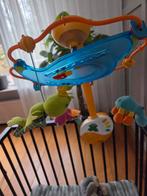 Tiny Love Sweet Island Dreams Babymobiel, Ophalen, Zo goed als nieuw, Mobiel, Met licht
