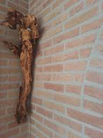 Schemerlamp, Ophalen, Gebruikt, Hout, 75 cm of meer